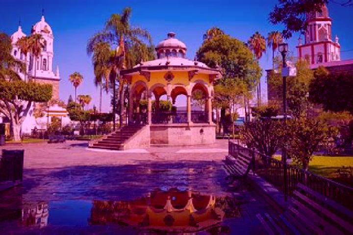 Aria, 31 — Escort in Tlaquilpa, Mexico