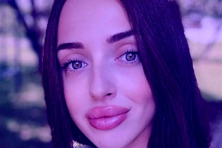 Aria, 31 — Escort in Uman, Ukraine