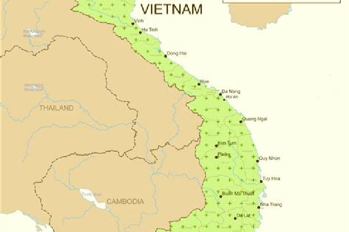 Aria, 31 — Escort in Van Tung, Vietnam