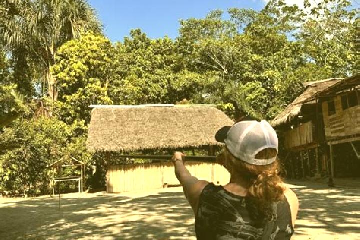 Aria, 31 — Escort in Ventura, Ecuador