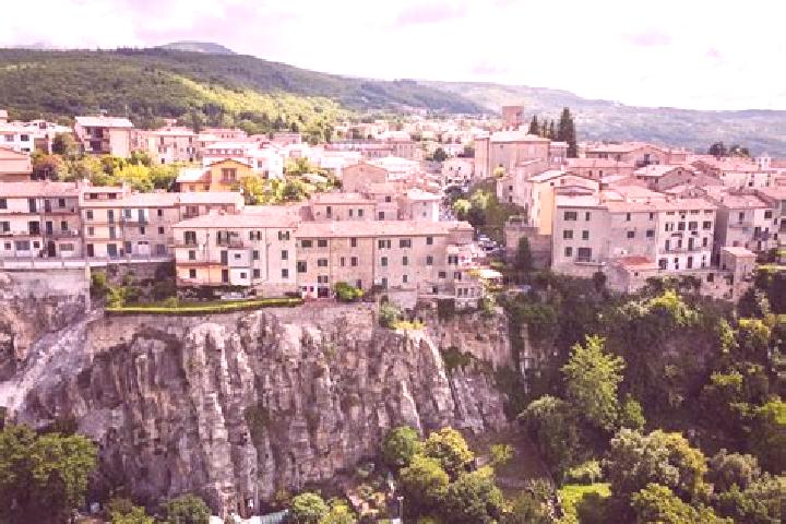 Aria, 31 — Escort in Vitulano, Italy