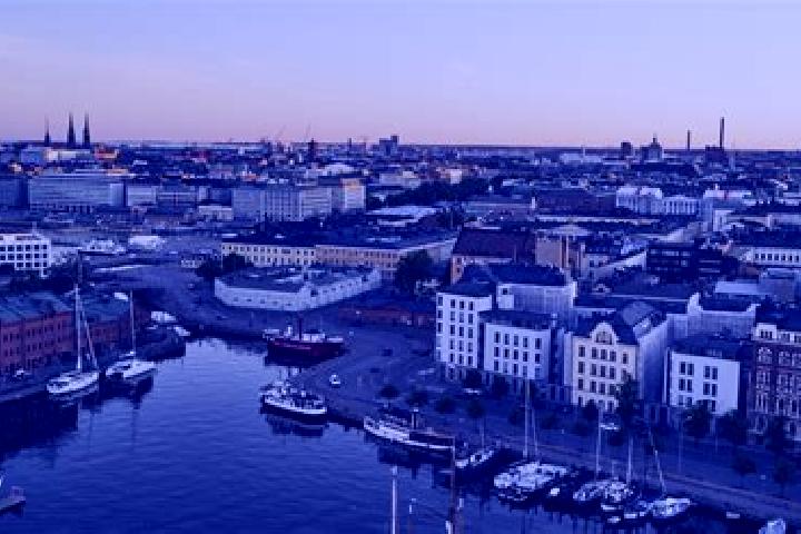 Aria, 31 — Escort in Vuohenoja, Finland