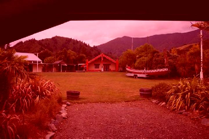 Aria, 31 — Escort in Waikawa, New Zealand