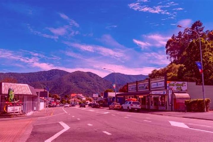 Aria, 31 — Escort in Washington Valley, New Zealand