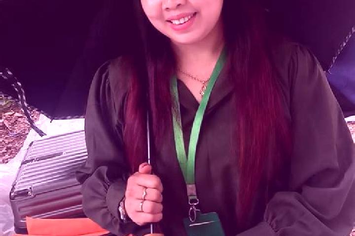Aria, 31 — Escort in Weleri, Indonesia