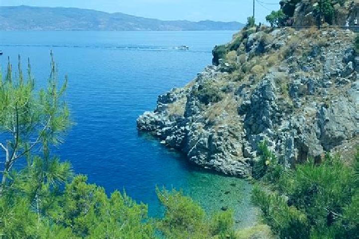 Aria, 31 — Escort in Xiropotamos, Greece