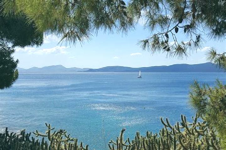 Aria, 31 — Escort in Xylagani, Greece