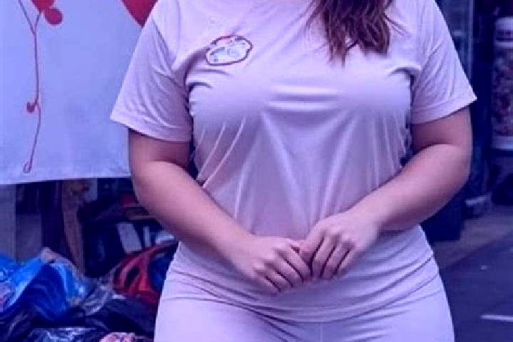 Aria, 31 — Escort in Yanikkaya, Turkey