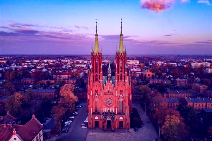 Aria, 31 — Escort in Zyrardow, Poland