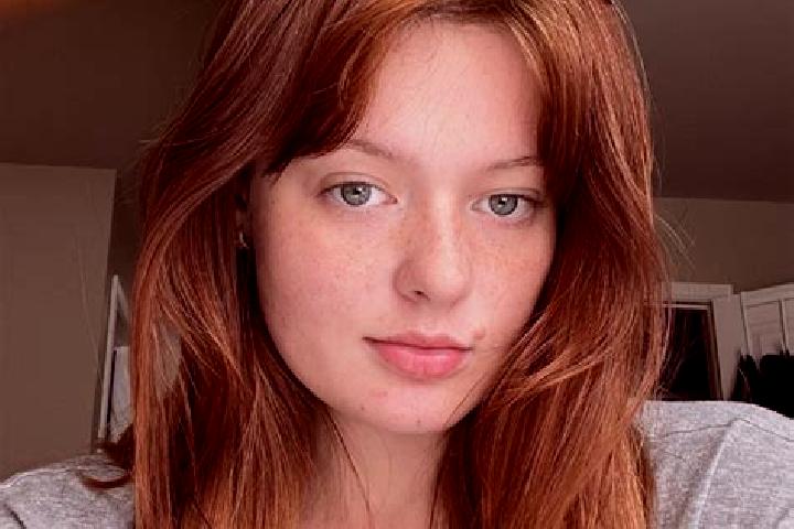 Aria, 32, a auburn grey-eyed mixed companion based in Ko Chang Tai. Offering A-Level, BDSM, Girlfriend Experience. Available for incall and outcall, day and ...