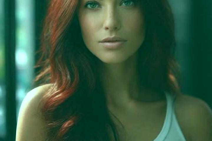 Aria, 32, a auburn hazel-eyed slavic companion based in Toubalo. Offering Overnight, Roleplay. Available for incall and outcall, day and evening dates.