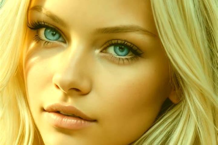 Aria, 32, a blonde brown-eyed caucasian companion based in La Pradera. Offering Fetish, Massage, OWO, Striptease, Party Girl. Available for incall and outcal...
