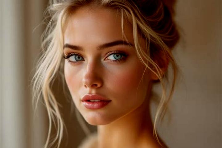 Aria, 32, a blonde dark-eyed mediterranean companion based in Chiraleu. Offering Deep French Kissing, Fetish, OWO, Couples. Available for incall and outcall,...