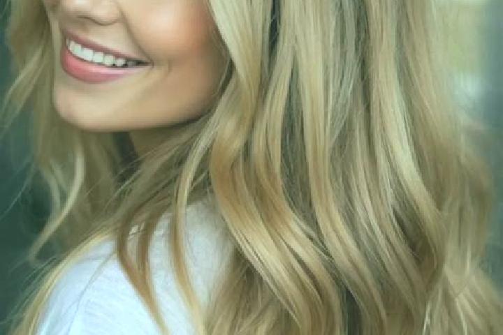 Aria, 32, a blonde hazel-eyed mixed companion based in Ariel. Offering 69, GFE, Massage, Overnight, Prostate Massage. Available for incall and outcall, overn...