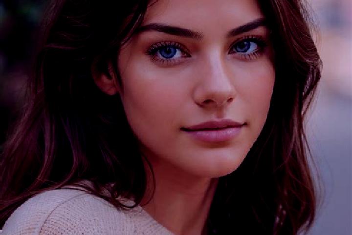 Aria, 32, a brunette brown-eyed mediterranean companion based in Elyria. Offering GFE, OWO, Roleplay. Available for incall and outcall, day and evening dates.
