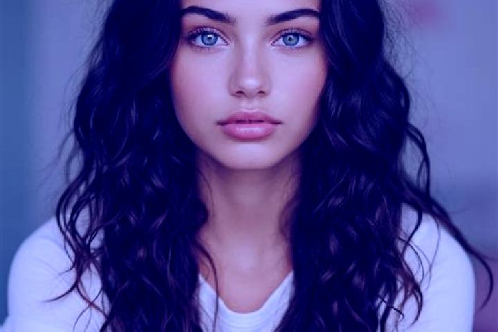Aria, 32, a brunette brown-eyed mediterranean companion based in Kotolte. Offering OWO, Domination, Prostate Massage, Erotic Massage. Available for incall an...