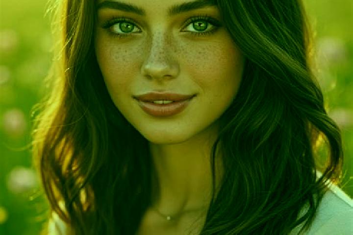 Aria, 32, a brunette green-eyed caribbean companion based in Mahala. Offering Tantra, Deep French Kissing, A-Level. Available for incall and outcall, overnig...