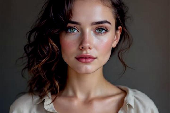 Aria, 32, a brunette green-eyed mixed companion based in Karangsuko. Offering Fetish, Travel Companion, Erotic Massage. Available for incall and outcall, ove...