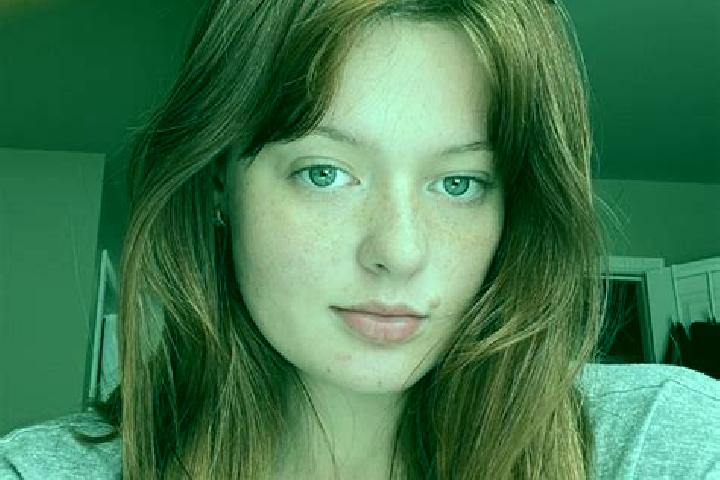 Aria, 32, a chestnut grey-eyed caucasian companion based in Boraj. Offering Fetish, 69, Travel Companion, Erotic Massage. Available for incall and outcall, d...