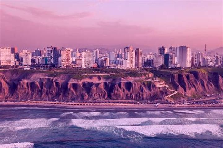 Aria, 32 — Escort in Acopalca, Peru