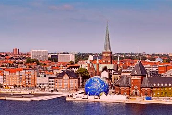 Aria, 32 — Escort in Arhus, Denmark