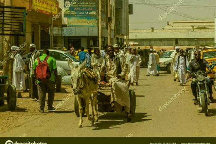 Aria, 32 — Escort in Atbara, Sudan