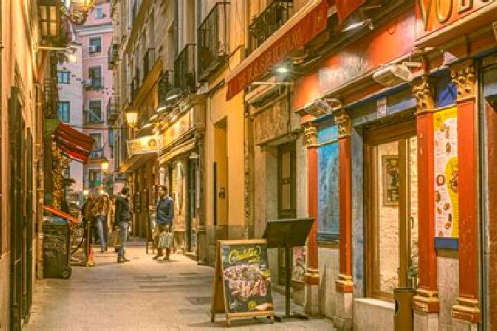 Aria, 32 — Escort in Barrio de la Barranca, Mexico