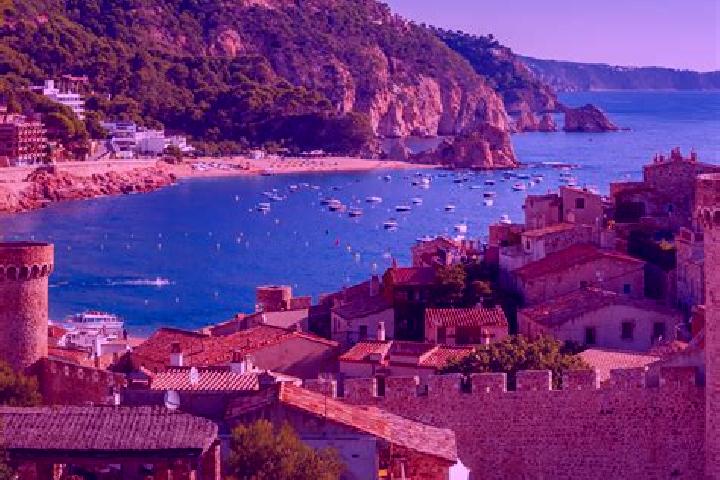 Aria, 32 — Escort in Cigudosa, Spain