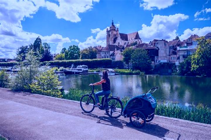 Aria, 32 — Escort in Dole, France