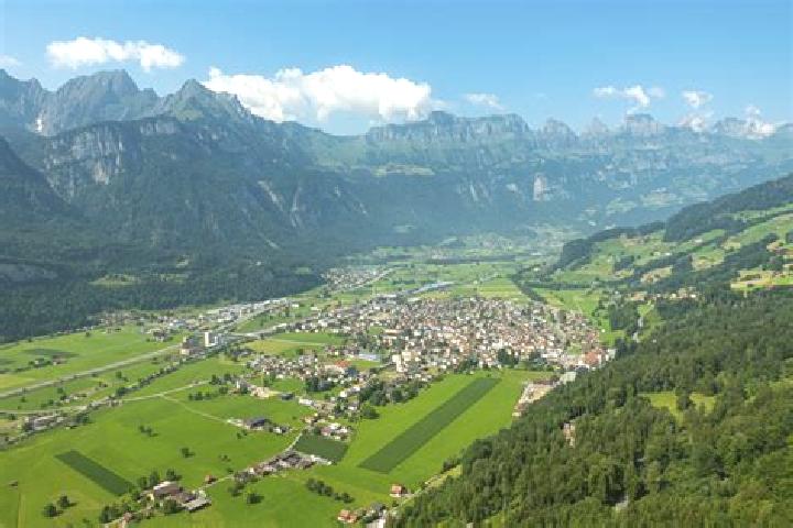Aria, 32 — Escort in Flums, Switzerland