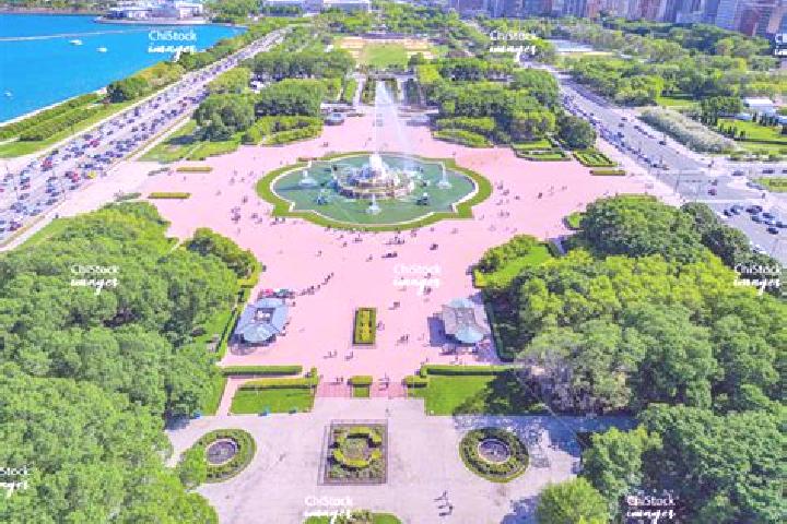 Aria, 32 — Escort in Grant Park, United States