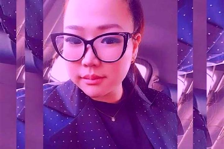 Aria, 32 — Escort in Haliun, Mongolia