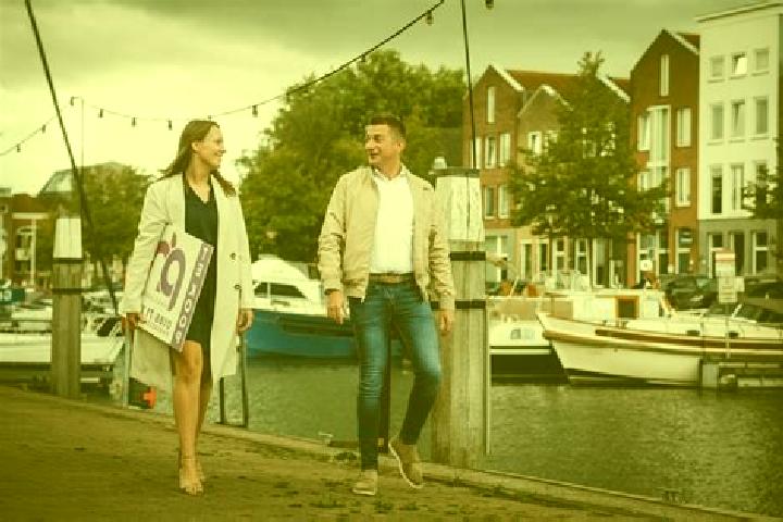 Aria, 32 — Escort in Heesterakker, Netherlands
