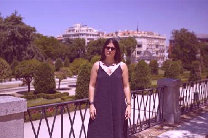 Aria, 32 — Escort in Jesus Gomez Portugal, Mexico