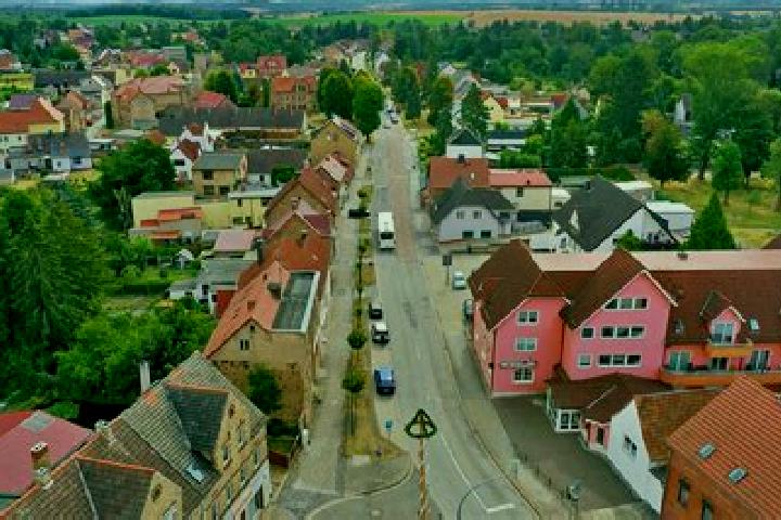 Aria, 32 — Escort in Klostermansfeld, Germany