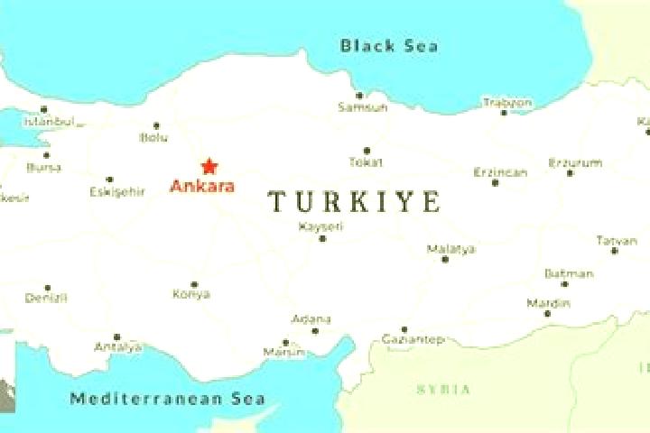Aria, 32 — Escort in Kochisar, Turkey