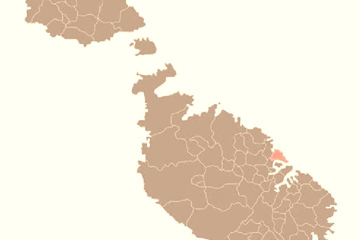 Aria, 32 — Escort in L-Iklin, Malta