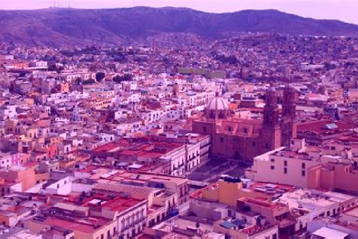 Aria, 32 — Escort in La Tesorera, Mexico