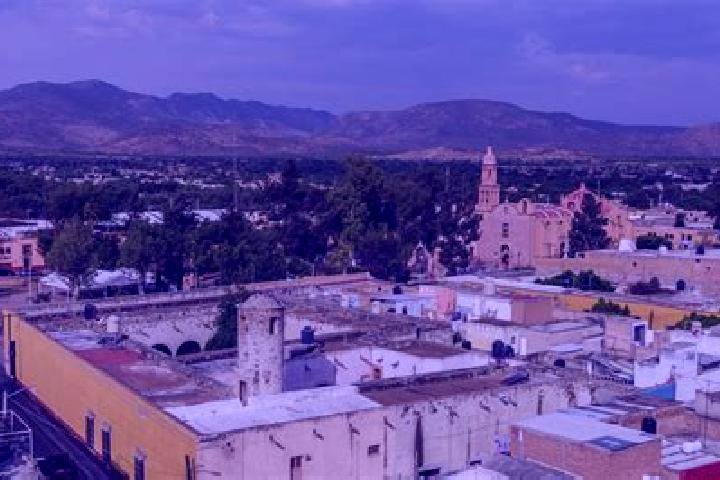 Aria, 32 — Escort in Ladrilleras del Refugio, Mexico