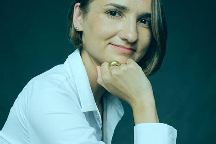 Aria, 32 — Escort in Liutenski Budyshcha, Ukraine