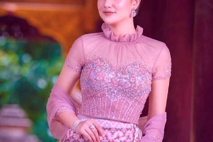 Aria, 32 — Escort in Ma Wun, Myanmar