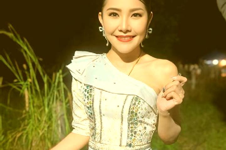 Aria, 32 — Escort in Mancha Khiri, Thailand