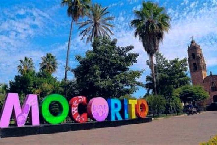 Aria, 32 — Escort in Mocorito, Mexico