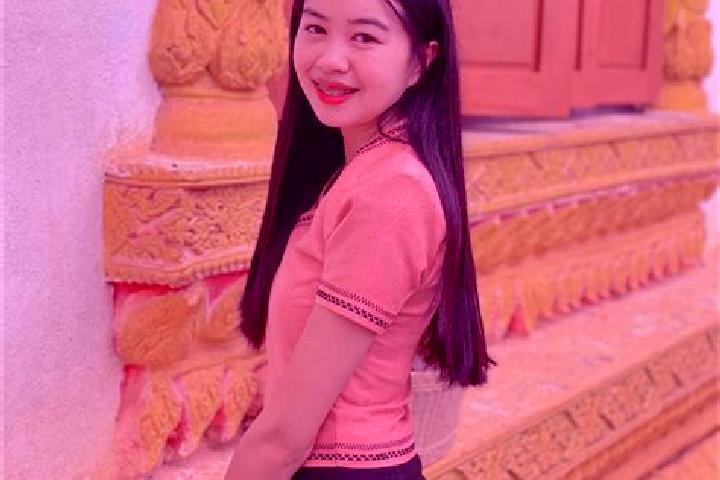 Aria, 32 — Escort in Moeng Yang, Myanmar