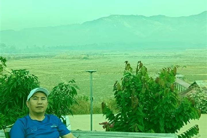 Aria, 32 — Escort in Muang Nale, Laos