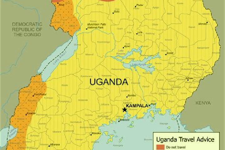 Aria, 32 — Escort in Paidha, Uganda