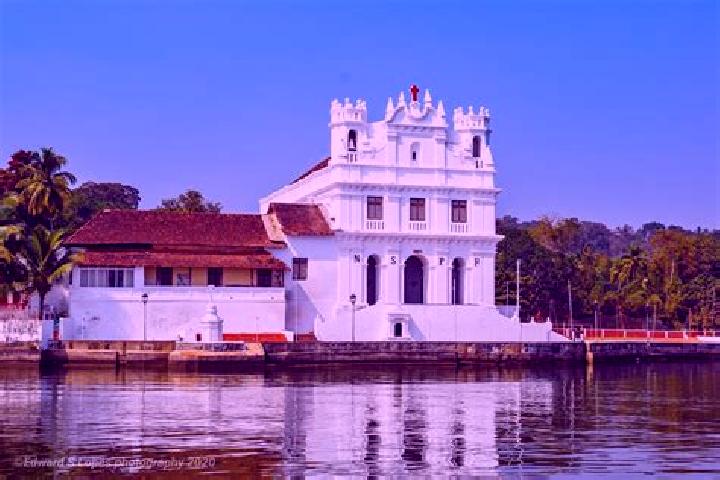Aria, 32 — Escort in Penha de Franca, India