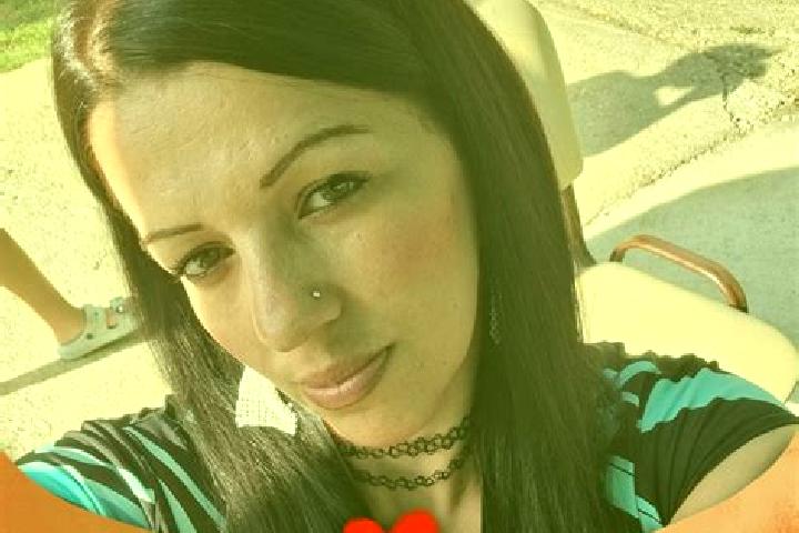 Aria, 32 — Escort in Petervasara, Hungary
