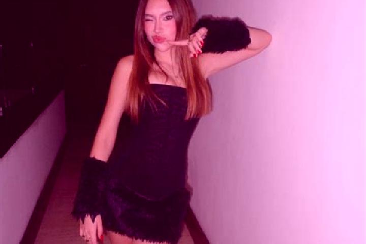 Aria, 32 — Escort in Plan de Gatica, Mexico