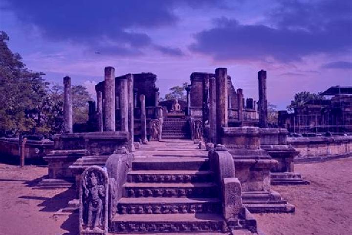 Aria, 32 — Escort in Polonnaruwa, Sri Lanka
